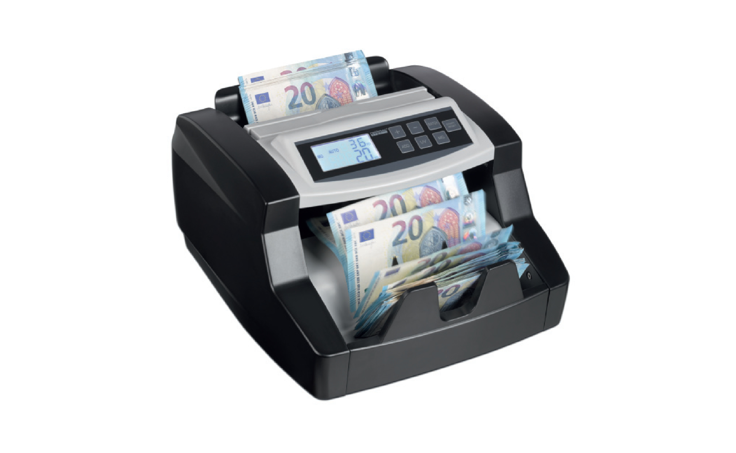 Rapidcount B40