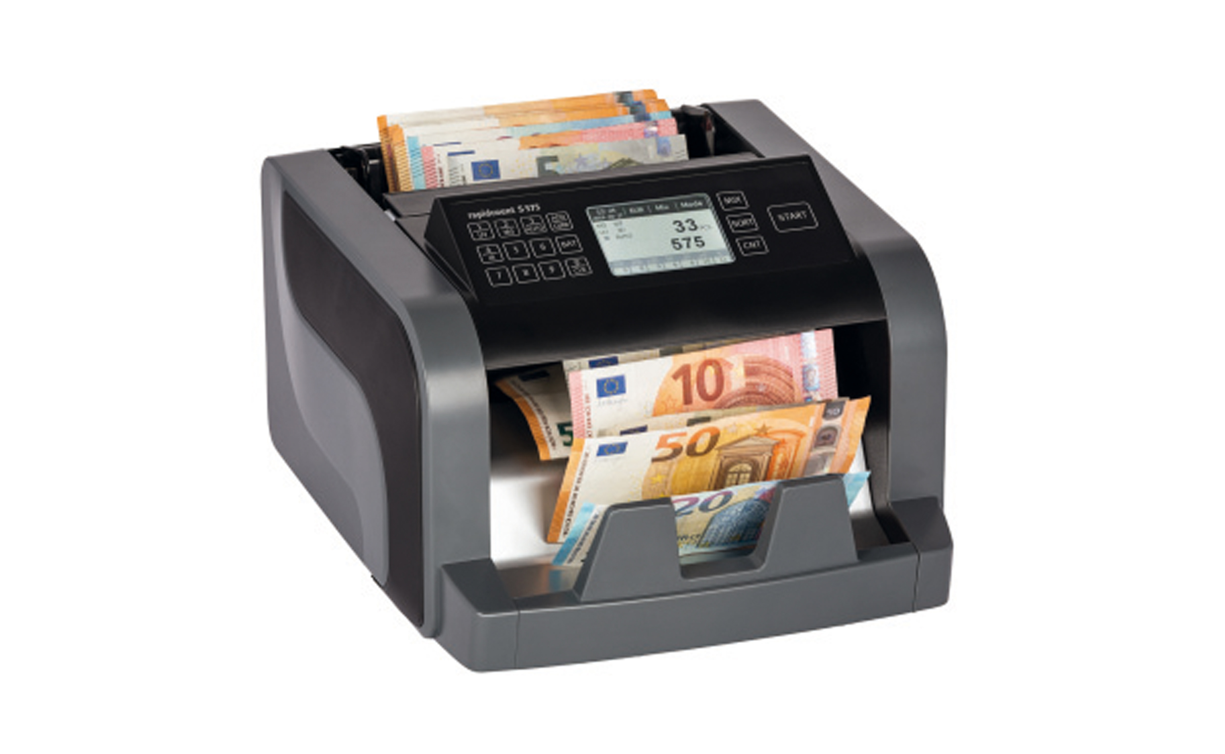 Rapidcount S575