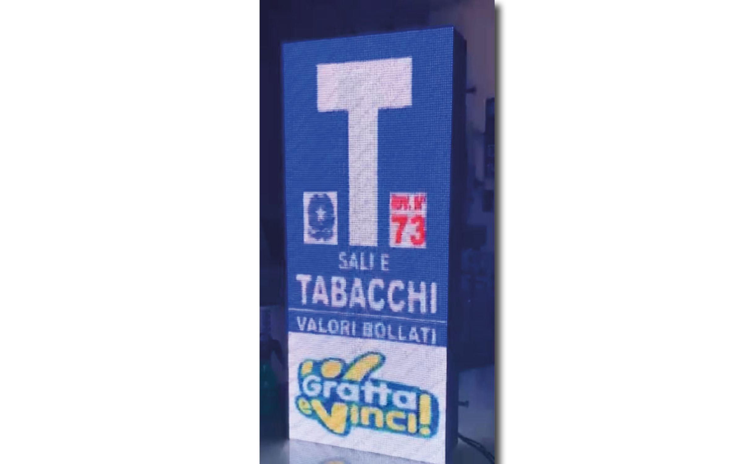 48×96 Tutta Led